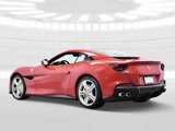 Certified 2022 Ferrari Portofino M image 3
