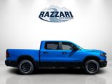 New 2025 RAM 1500 Rebel w/ Rebel Level 2 Equipment Group image 2