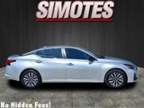 Used 2024 Nissan Altima 2.5 SV image 2