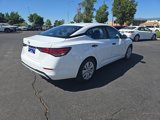 Used 2024 Nissan Sentra S image 5