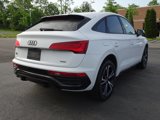 Certified 2025 Audi Q5 2.0T Premium Plus w/ Premium Plus Package image 6