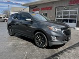 Used 2020 Chevrolet Equinox LT image 2