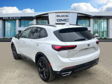 New 2025 Buick Envision Sport Touring image 5
