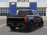 New 2025 Chevrolet Silverado 1500 High Country w/ Midnight Edition image 4