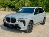 Used 2024 BMW X7 M60i w/ Executive Package image 2