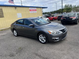 Used 2015 Nissan Altima 2.5 SL w/ Technology Package image 4