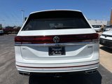 New 2025 Volkswagen Atlas SEL Premium R-Line image 2