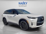 New 2026 INFINITI QX60 Autograph image 4