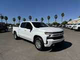 Used 2020 Chevrolet Silverado 1500 RST w/ All-Star Edition image 2