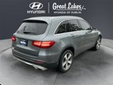 Used 2019 Mercedes-Benz GLC 300 4MATIC image 5
