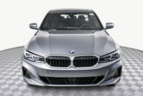 Used 2025 BMW 330i xDrive Sedan image 2