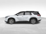 New 2025 Nissan Pathfinder SL image 3