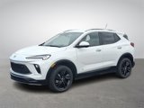 New 2025 Buick Encore GX Sport Touring w/ Advanced Technology Package image 2