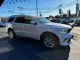 Used 2021 Dodge Durango SXT image 2