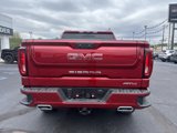 New 2026 GMC Sierra 1500 AT4 w/ Technology Package image 4