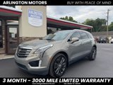 Used 2017 Cadillac XT5 Premium Luxury image 2