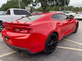 Used 2018 Chevrolet Camaro LT image 3