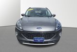 Used 2022 Ford Escape SEL image 2