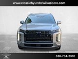 New 2025 Hyundai Palisade SEL image 2