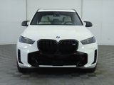 New 2026 BMW X5 M60i image 2