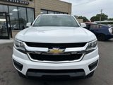 Used 2020 Chevrolet Colorado LT w/ Safety Package image 2