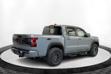 New 2025 Nissan Frontier PRO-4X w/ Pro Convenience Package image 5