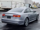 Used 2016 Audi A6 3.0T Premium Plus w/ S Line Sport Package image 4