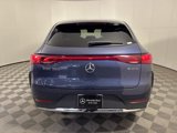 New 2025 Mercedes-Benz EQE 350+ 4MATIC SUV image 4