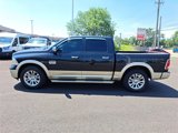 Used 2016 RAM 1500 Laramie Longhorn w/ Convenience Group image 2
