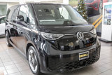 New 2025 Volkswagen ID. Buzz Pro S image 3