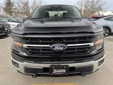 New 2025 Ford F150 XLT w/ Equipment Group 301A Standard image 2
