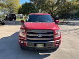 Used 2015 Ford F150 Lariat image 2