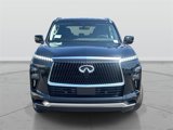 New 2025 INFINITI QX80 Pure image 2