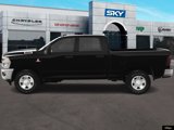 New 2025 RAM 2500 Tradesman w/ Chrome Appearance Group image 3