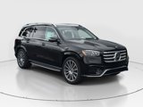 New 2026 Mercedes-Benz GLS 450 4MATIC image 3