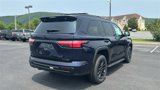 New 2025 Toyota Sequoia Limited image 5