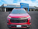 New 2026 Chevrolet Equinox RS w/ LPO, Floor Liner Package image 5