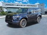 New 2025 Lexus GX 550 image 4