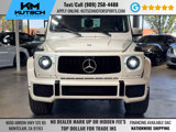 Used 2016 Mercedes-Benz G 63 AMG 4MATIC image 2