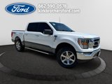 Used 2022 Ford F150 XLT w/ Equipment Group 302A High image 4