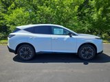 New 2025 Nissan Murano Platinum w/ Cargo Package image 2