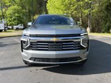 New 2025 Chevrolet Suburban Premier image 3