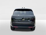 New 2025 Land Rover Range Rover SE image 5