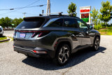 Used 2022 Hyundai Tucson SEL w/ Convenience Package image 6