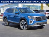 New 2025 Volkswagen Atlas SEL image 1