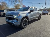 New 2025 Chevrolet Silverado 1500 RST w/ Z71 Off-Road Package image 3