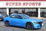 Used 2023 Dodge Charger SXT w/ Blacktop Package image 3