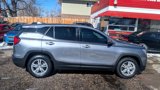 Used 2019 GMC Terrain SLE image 4