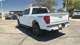 New 2025 Ford F150 XLT w/ Equipment Group 302A MID image 5