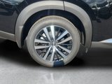New 2025 Nissan Pathfinder Platinum w/ Cargo Package image 4